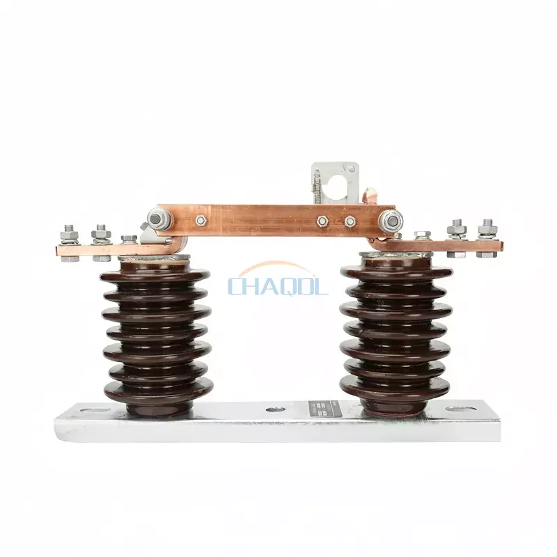 Зовнішній роз'єднувач 12 кВ