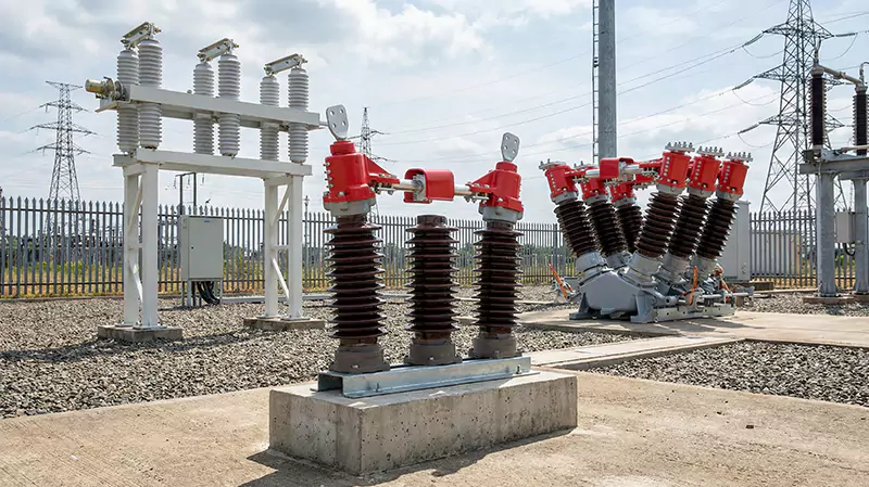 Відмінність автоматичних вимикачів від роз’єднувачів