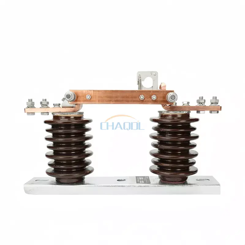 Як роз’єднувач покращує електричну безпеку та захист обладнання?