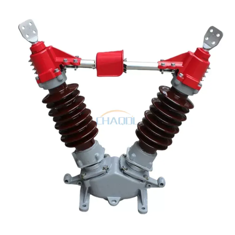 Як роз’єднувач покращує електричну безпеку та ефективність обслуговування?